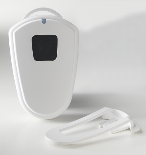 Radio Bridge RB-WSPB Wireless Single Push Button | SensorWorks-Ready!