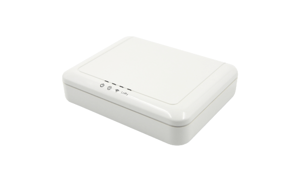 Gemtek LoRa Indoor Femto Gateway | SensorWorks-Ready!