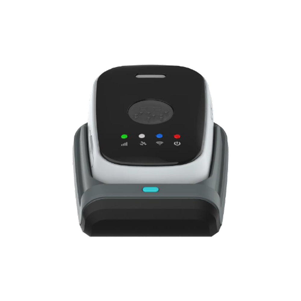 SensorWorks GP300M-V Worker Safety with 4G Voice-Enabled GPS Tracker, Verizon - Image 5