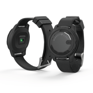 USGlobalSat HR-50B Optical Heart Rate Monitor and Activity Tracking Band