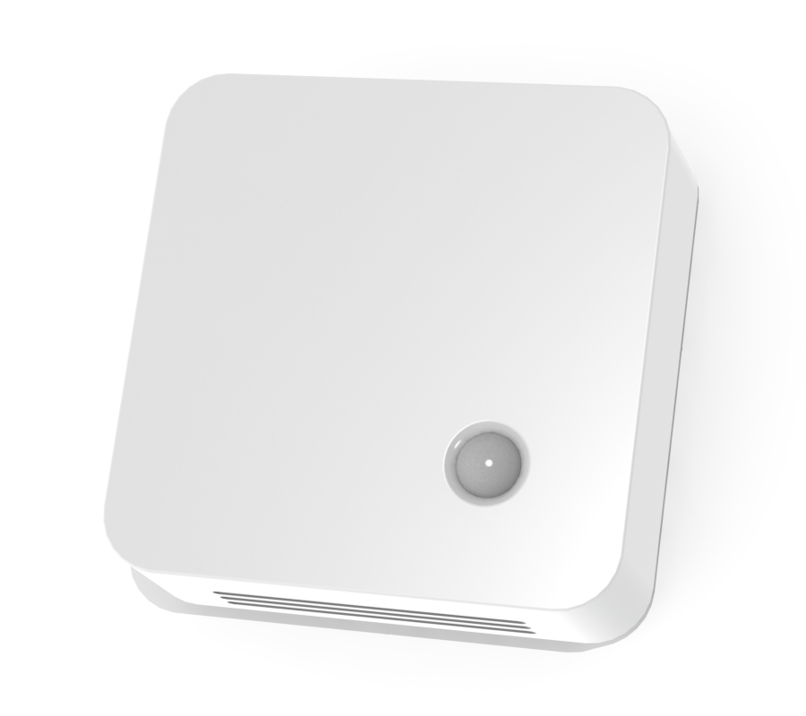 SensorWorks ERS EYE Room Sensor with LoRa Indoor Femto Gateway with 1-Year SensorWorks Platform Access License - Image 2