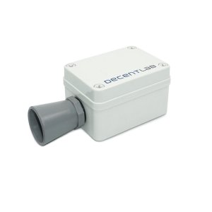 DecentLab Ultrasonic Distance/Level Sensor for LoraWAN®