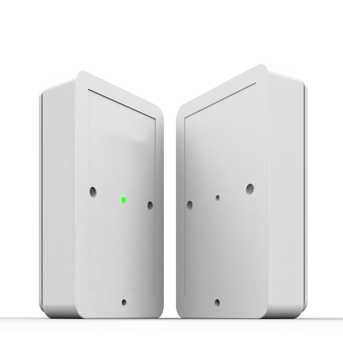 IMBUILDINGS IMBD-IB010002-LNA LoRaWAN People Counter