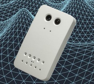 Irisys Vector 4D People Counter