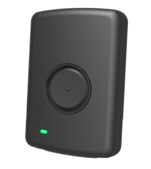 GlobalSat LoRaWAN Panic Button with BLE Indoor Location Support | MY-501H