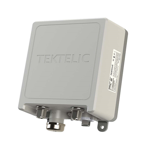 Tektelic MWT630 KONA Helium Miner with LTE | Official Helium Outdoor Hotspot with Integrated Antenna and Cellular Backhaul | Weatherproof IP67 Enclosure, Ethernet PoE | External Antenna Option for Extended Range - Image 2