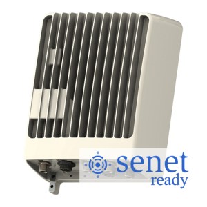 Tektelic KONA Mega IoT Gateway | Cellular + Ethernet Backhaul | 64-Channel | LoRaWAN (Senet Ready)
