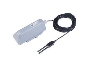 Seeed Studio SenseCAP S2105 Soil Temperature, Moisture and EC LoRaWAN Sensor | US915