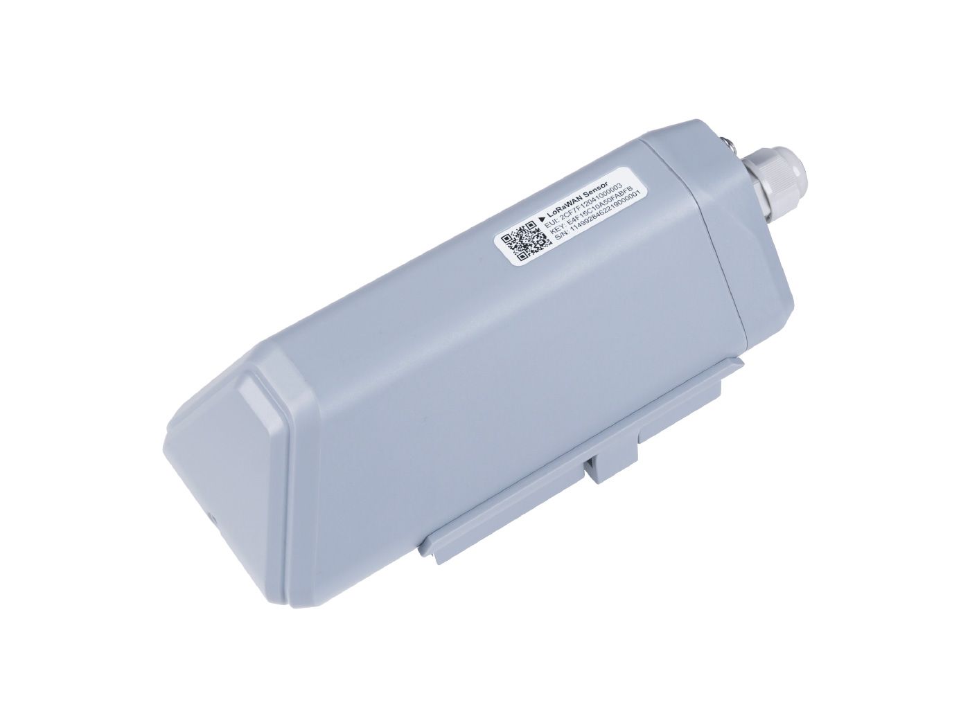 Seeed Studio SenseCAP S2100 LoRaWAN Data Logger | US915