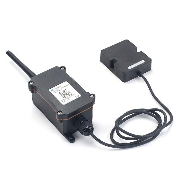 Dragino LMDS200 24 GHz Microwave Radar Level Multi-Object Distance Sensor | LoRaWAN