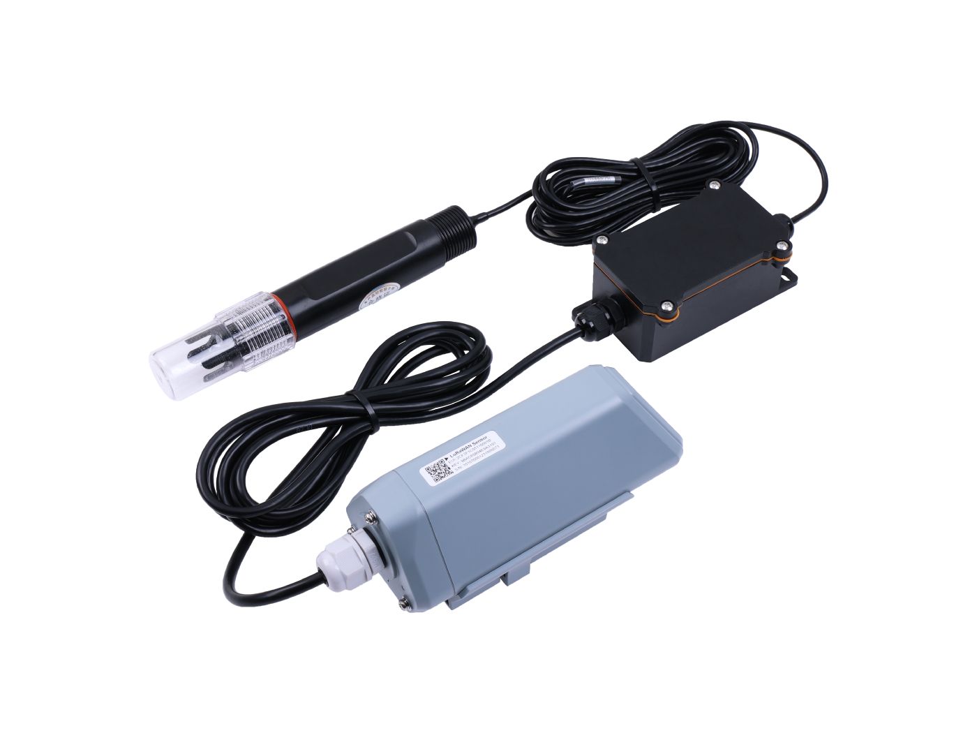 Seeed Studio SenseCAP S2106 pH Sensor | LoRaWAN | US915