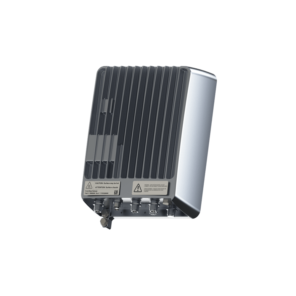 Tektelic KONA Mega Ex IoT Gateway | LoRaWAN | MAT32NUS915 | US915