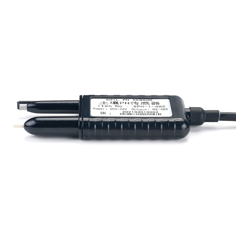 Dragino NSPH01 NB-IoT Soil Temperature and pH Sensor - Image 4