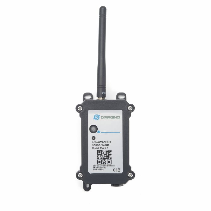 Dragino TS01-LB LoRaWAN Tilting Sensor