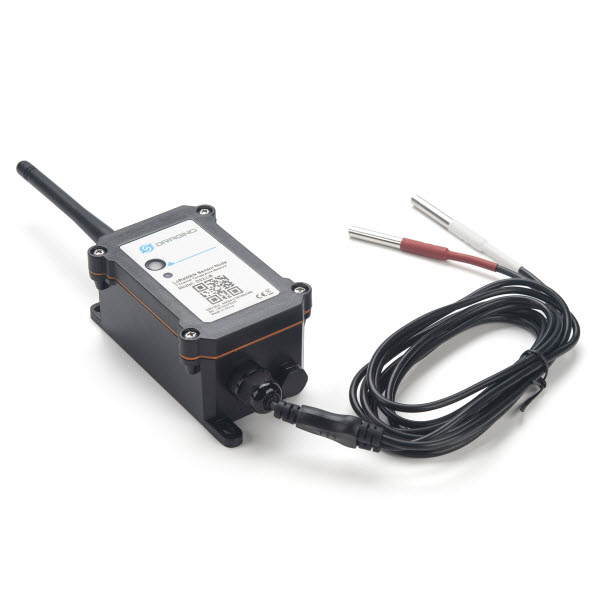 Dragino D22-LB LoRaWAN Outdoor Temperature Sensor | 2 Probes - Image 2