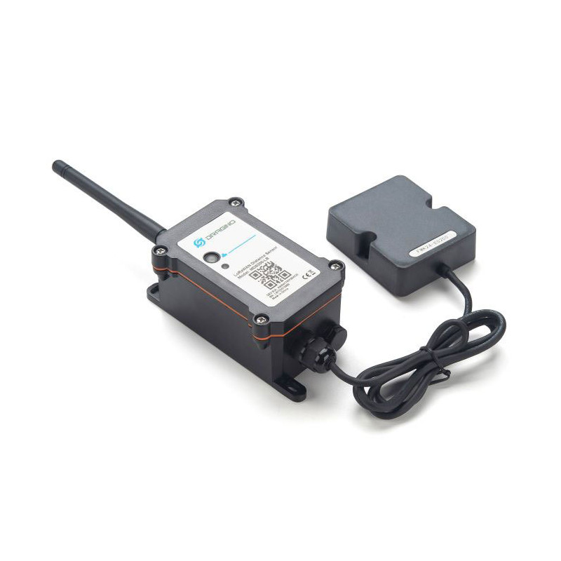 Dragino MDS200-LB LoRaWAN Microwave Radar Distance Sensor - Image 2