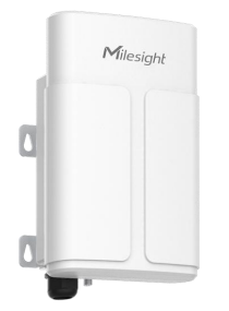 Milesight Outdoor LoRaWAN Gateway | UG67-915M | No Cellular | US915