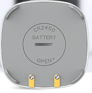 Milesight WS303 LoRaWAN Mini Water Leak Sensor | WS303-915M | US915 - Image 2