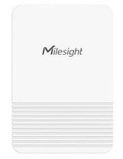 Milesight EM320 LoRaWAN Temp/Humidity Sensor | EM320-TH-915M | Wall Mount | US915