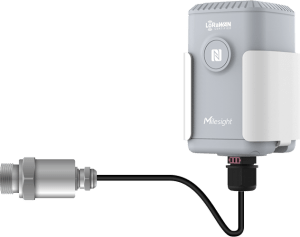 Milesight EM500 LoRaWAN Pipe-Pressure Sensor | EM500-PP-915M-G1 | US-915
