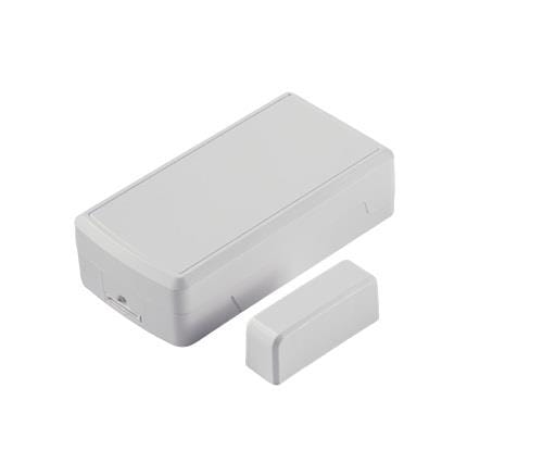 MultiTech RBS301 Door/Window Sensor | RBS301-DWS-US | LoRaWAN | Indoor | North America