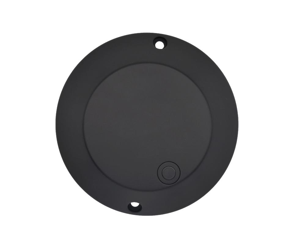 Dingtek DO201 Ultrasonic Parking Occupation Sensor + Temp/Humidity | DO201-US915 | LoRaWAN