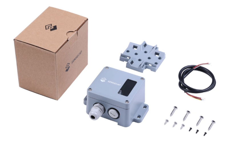 Seeed Studio SenseCAP S2110-US915 Sensor Builder | Grove to RS485 Converter | LoRaWAN | 114992986