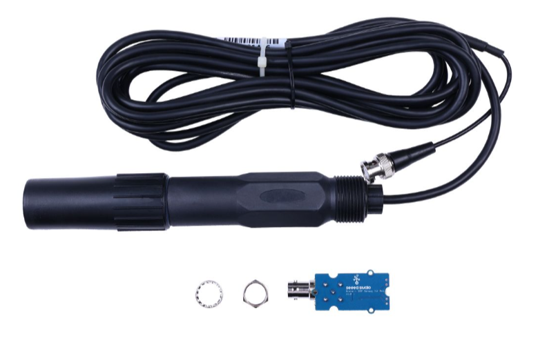 Seeed Studio HR-O PRO Liquid Quality Probe | 110020370