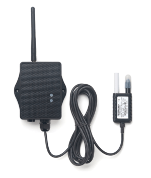 Dragino SPH01-LS Soil Temp/pH Sensor | LoRaWAN | Solar-Powered | North America | SPH01-LS-US915