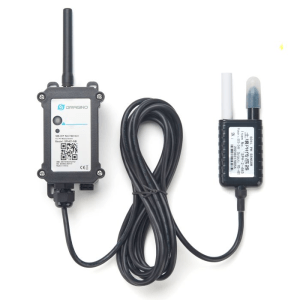 Dragino SPH01-NB Soil Temp/pH Sensor | Cellular NB-IoT | North America | SPH01-NB-US915