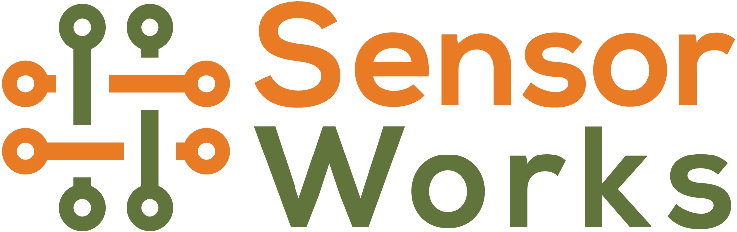 SensorWorks Smart-tag alert card Active RFID tag