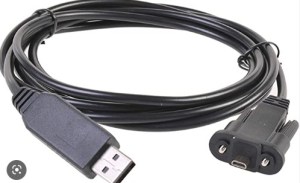 Globalstar 2030-0306-01 Programming/IO USB Cable