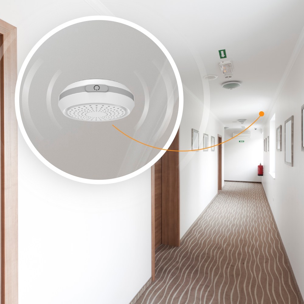 SensorWorks Enterprise Combo Sample Solution Kit - Image 4