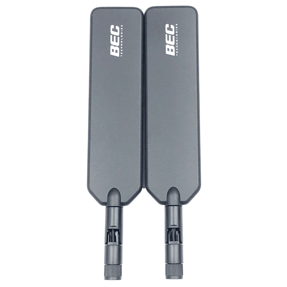 BEC Technologies SX-V2 | 617–960/1710–2700/2300–2690 MHz