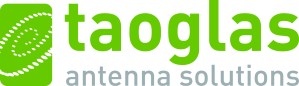 Taoglas MA203.A.AB.035 Window / Adhesive Mount Cellular / GNSS-GPS combo