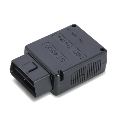 Suntech US ST4500 OBD-II Cat-M1 Vehicle Tracker | AGPS (Accelerometer) | 320 mAh Battery | AT&T and Verizon