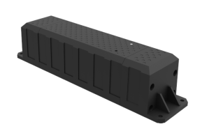 Suntech ST4910 LTE Cat M1/NB-IoT Asset Tracker | Battery Lasts Up to 10 Years | AT&T and T-Mobile