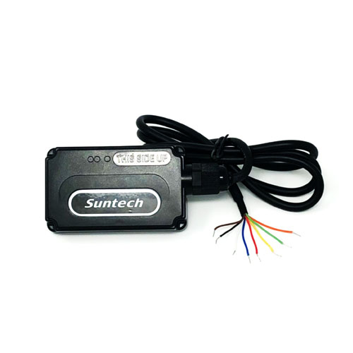 Suntech US ST4340 Cat-M1 Universal Telematics Device with Battery Backup | IP67 Weather Proof for AT&T and Verizon