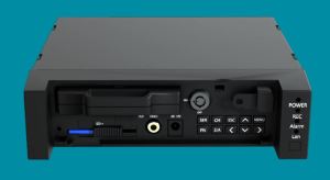 TFL 8-Channel Video recorder AHD 1080P Mobile NVR | Supports 1TB SSD Storage | Optional: GPS, Wi-Fi, 4G/LTE for Tracking Applications