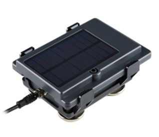 Suntech ST4950-7.8Ah Cellular Solar-Powered Asset Tracker
