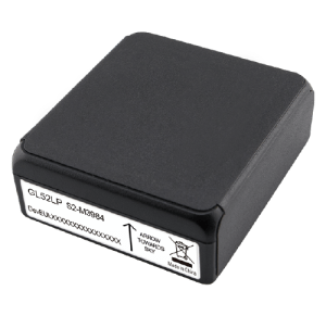 Queclink GL52LP LoRa Micro GNSS Asset Tracker for Stationary Assets