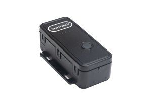 Suntech ST4290 Asset Tracker | 4G LTE/GPRS + BLE | Long-Life 8 Ah Battery—Once/Day Update Lasts Four Years
