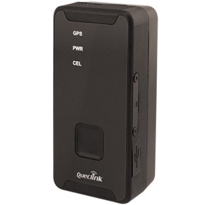 Queclink GL300MG GNSS Cellular Asset Tracker | LTE Cat M1/NB1 | GL300 Successor | Includes One Month Free TFL Service