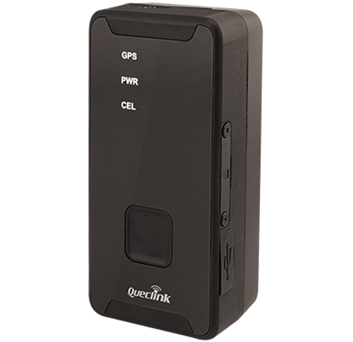 Queclink GL300MG GNSS Cellular Asset Tracker | LTE Cat M1/NB1 | GL300 Successor | Includes One Month Free TFL Service