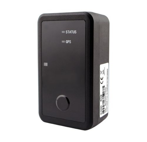 Queclink GL520MG Cellular and GPS Portable Tracker