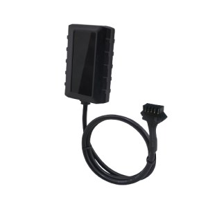 Queclink GV57 GNSS Cellular Asset Tracker | GSM/GPRS | GV50 Successor | Includes One Month Free TFL Service