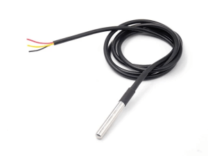 ELSYS Temperature Probe | 3 m | For ELT Series | DB18B20-3M