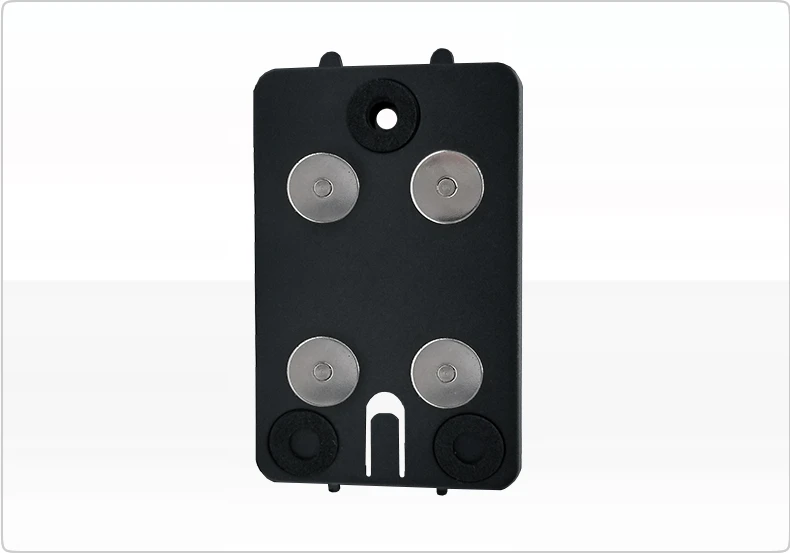 Queclink GL500MA Magnetic Back