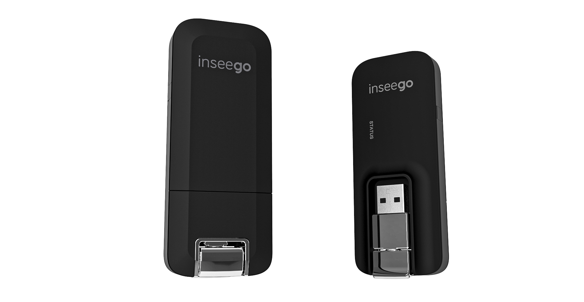 Inseego USB8 4G/LTE Cat 18 Global USB Modem | 649496 02545 8