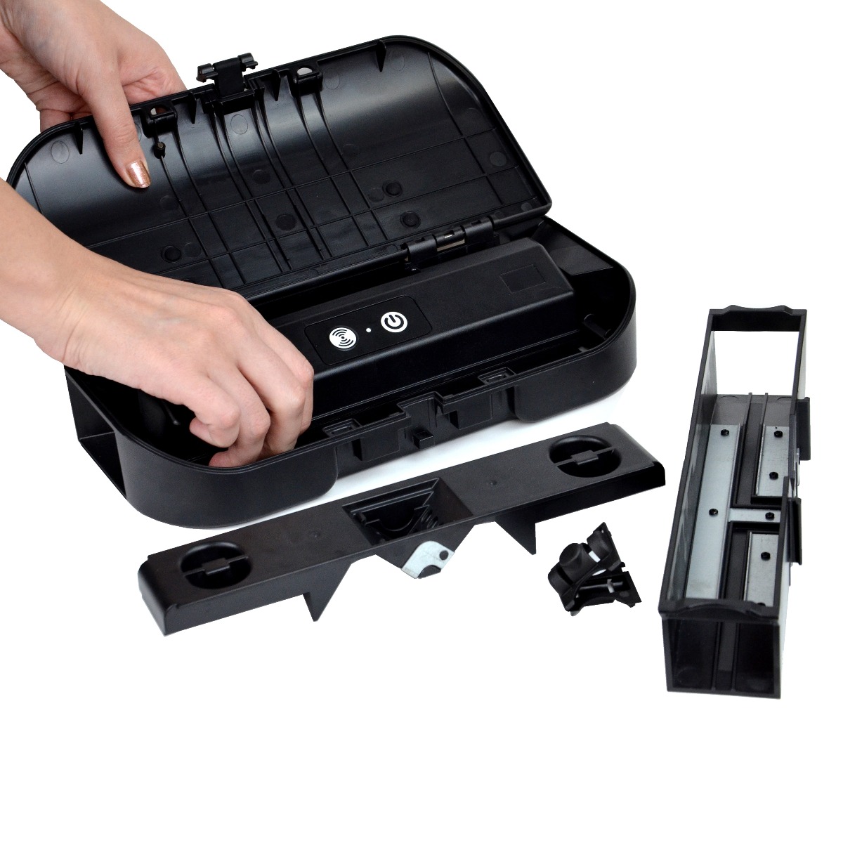 Victor Smart-Kill Mouse Trap (Europe 868 MHz) | SensorWorks-Ready! - Image 6